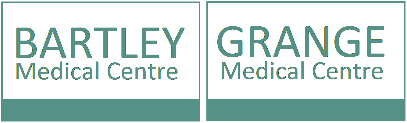 Grange & Bartly Medical Centres